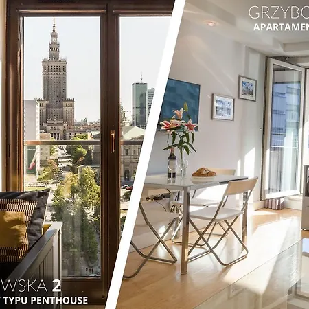 Grzybowska By Quality