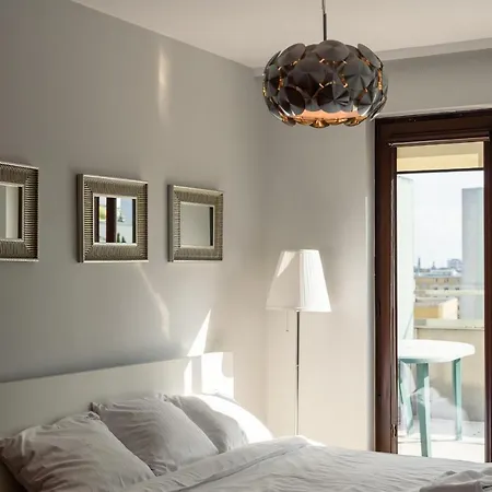 Apartment Grzybowska By Quality Warsaw