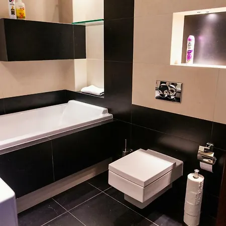 Grzybowska By Quality Apartment *