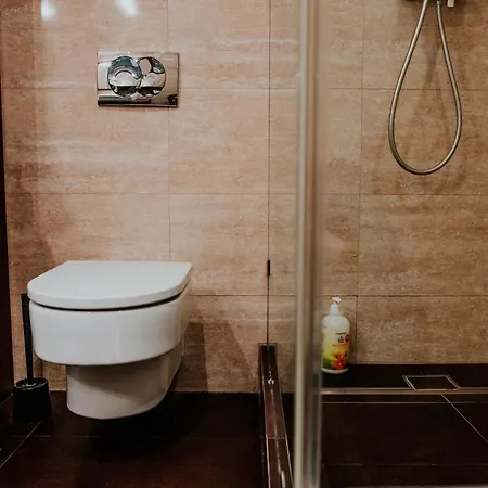 Apartment Grzybowska By Quality *