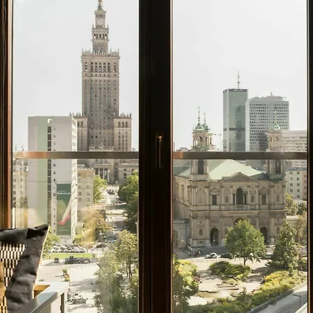 Grzybowska By Quality * Warszawa