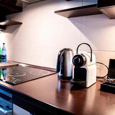 Apartamento Grzybowska By Quality Varsóvia