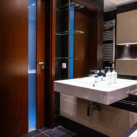 Apartamento Grzybowska By Quality *
